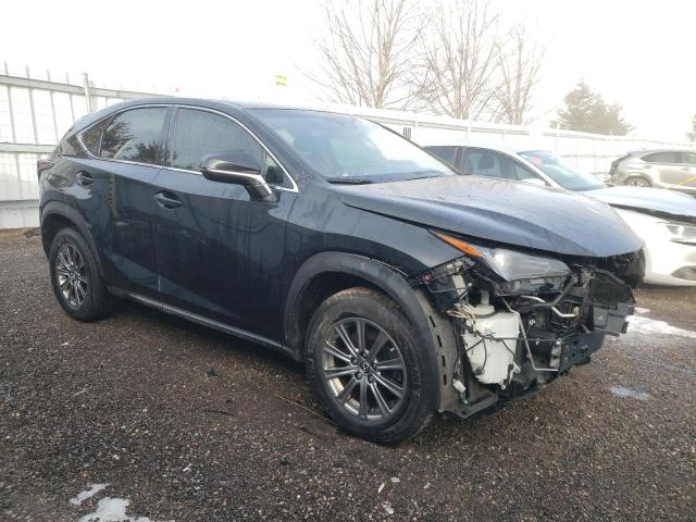 Photo 4 from auction – 2019 LEXUS NX 300 BAS with VIN JTJBARBZXK2210129