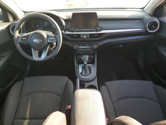 Photo 8 from auction – 2019 KIA FORTE FE with VIN 3KPF24ADXKE068071