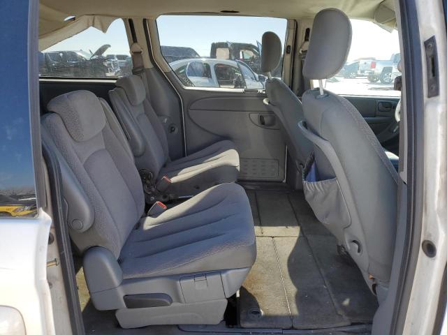 Photo 11 from auction – 2007 CHRYSLER TOWN & COU with VIN 2A4GP44R87R108290