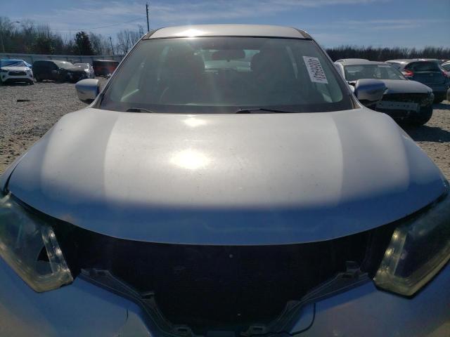 Photo 5 from auction – 2014 NISSAN ROGUE S with VIN 5N1AT2MT1EC775856