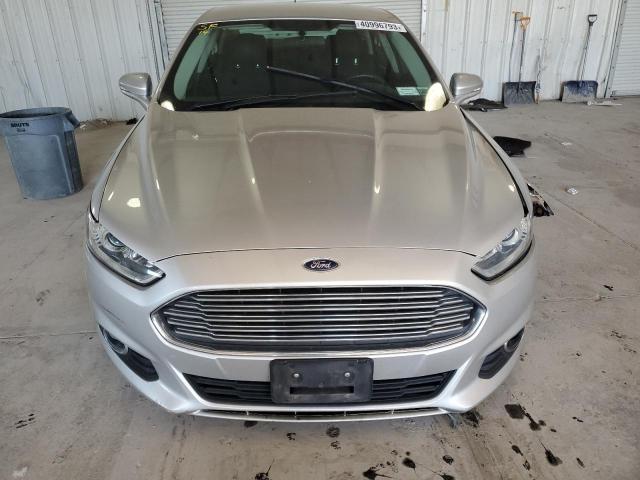 Photo 5 from auction – 2014 FORD FUSION SE with VIN 3FA6P0H75ER288330