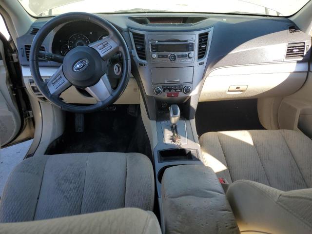 Снимка 8 от търг – 2010 SUBARU OUTBACK 2. с VIN 4S4BRCBC0A3337237