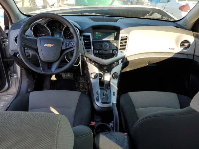 Photo 8 from auction – 2012 CHEVROLET CRUZE LS with VIN 1G1PC5SH4C7158643