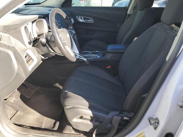 Photo 7 from auction – 2016 CHEVROLET EQUINOX LT with VIN 2GNALCEK8G6269881