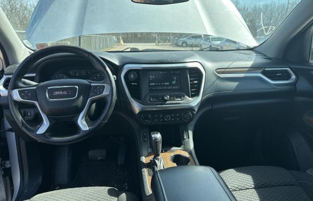 Photo 9 from auction – 2017 GMC ACADIA SLE with VIN 1GKKNSLA4HZ301246