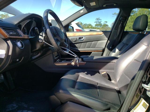 Photo 7 from auction – 2010 MERCEDES-BENZ E 350 with VIN WDDHF5GB2AA157648