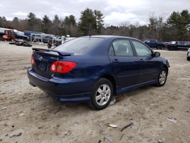 Photo 3 from auction – 2006 TOYOTA COROLLA CE with VIN 2T1BR32E96C576712