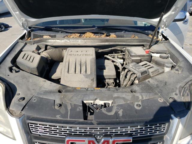 Photo 12 from auction – 2014 GMC TERRAIN SL with VIN 2GKALTEK8E6136967