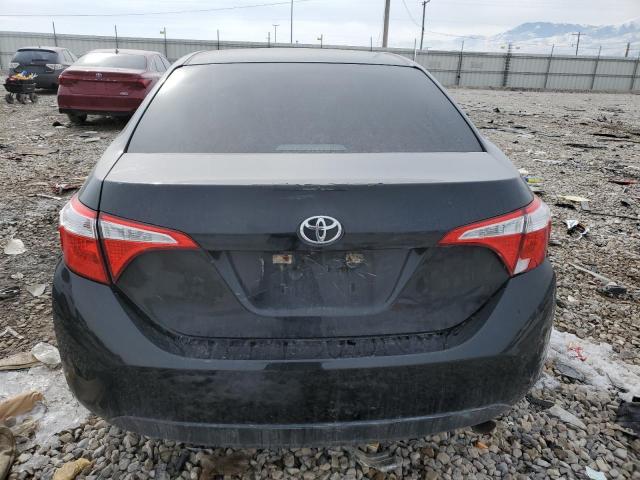 Photo 6 from auction – 2016 TOYOTA COROLLA L with VIN 5YFBURHE0GP377459