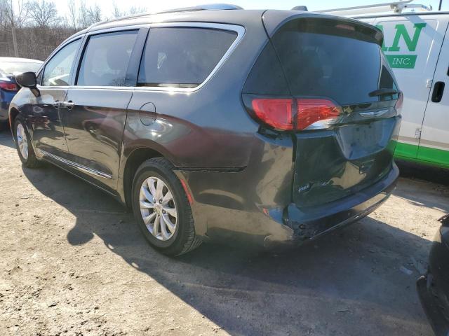 Photo 2 from auction – 2019 CHRYSLER PACIFICA T with VIN 2C4RC1BG4KR650392