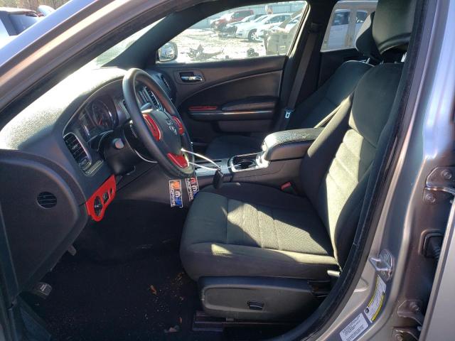 Photo 7 from auction – 2014 DODGE CHARGER SE with VIN 2C3CDXBGXEH248560