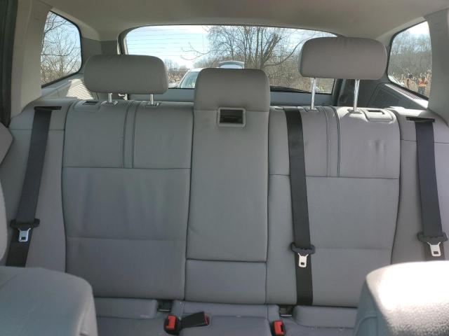 Photo 10 from auction – 2005 BMW X3 2.5I with VIN WBXPA73475WC50218
