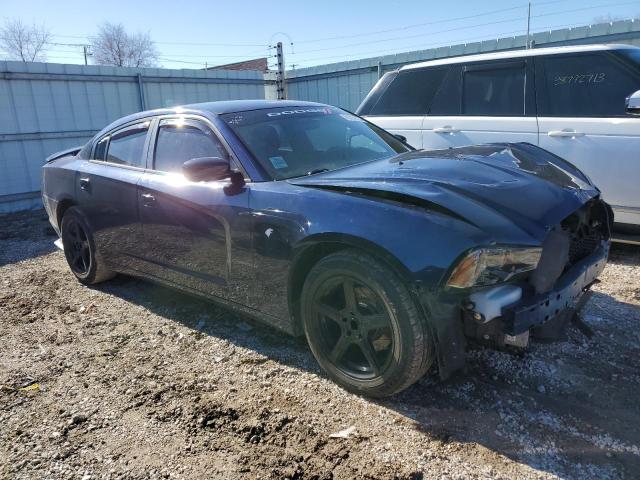 Photo 4 from auction – 2014 DODGE CHARGER SE with VIN 2C3CDXBG2EH158979