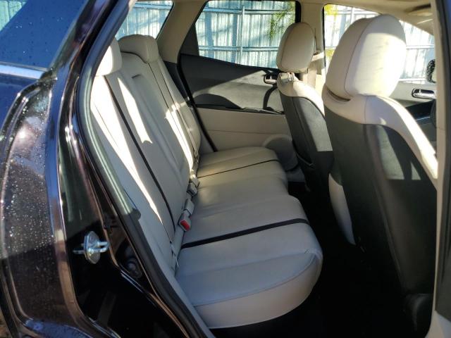 Photo 10 from auction – 2008 MAZDA CX-7 with VIN JM3ER29LX80205347