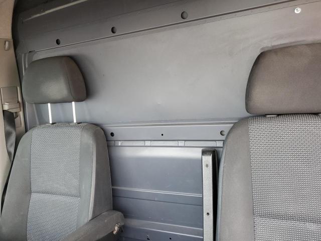 Photo 10 from auction – 2010 FREIGHTLINER SPRINTER 2 with VIN WDYPE7CC6A5479547