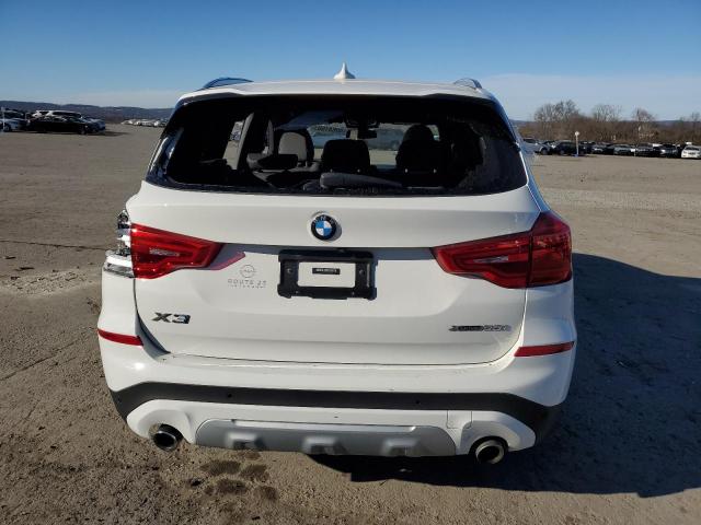 Photo 6 from auction – 2019 BMW X3 with VIN 5UXTR9C55KLP77515