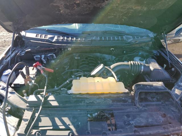 Photo 11 from auction – 2020 FORD F150 SUPER with VIN 1FTEW1E58LFB31385