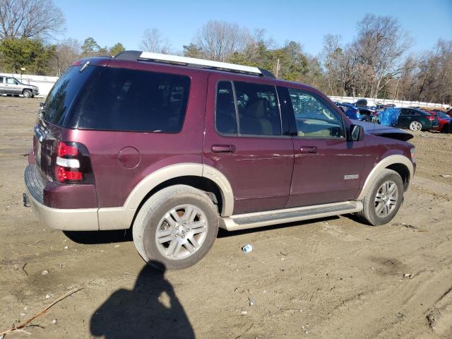 Photo 3 from auction – 2007 FORD EXPLORER E with VIN 1FMEU74E37UA93801