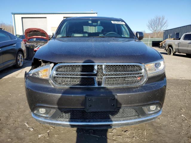 Photo 5 from auction – 2015 DODGE DURANGO LI with VIN 1C4RDJDG0FC843003