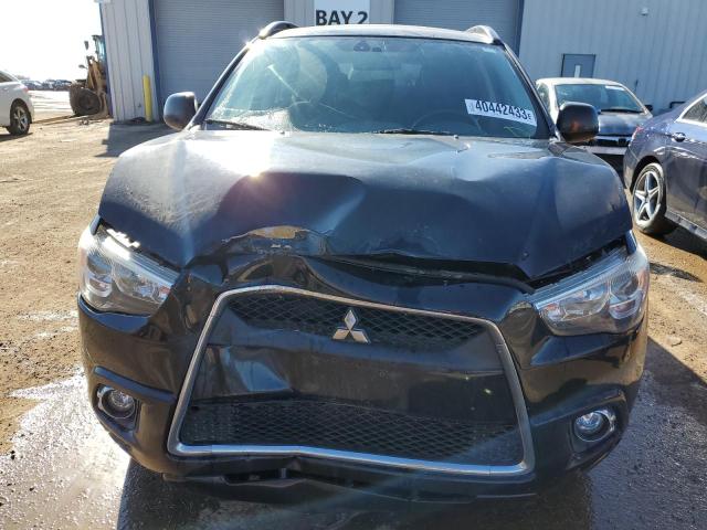 Photo 5 from auction – 2011 MITSUBISHI OUTLANDER with VIN JA4AP4AU9BZ023388