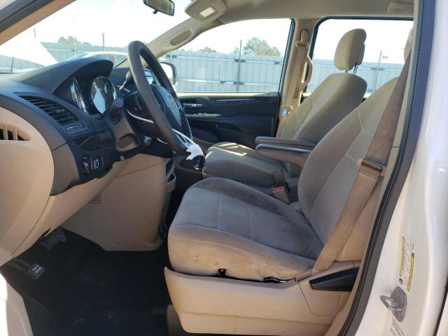 Photo 7 from auction – 2013 DODGE GRAND CARA with VIN 2C4RDGBG2DR789939