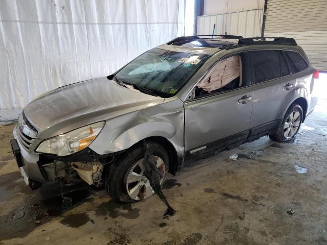 SUBARU OUTBACK 2. 2011 с VIN 4S4BRBKC2B3335002 - Снимка от търг