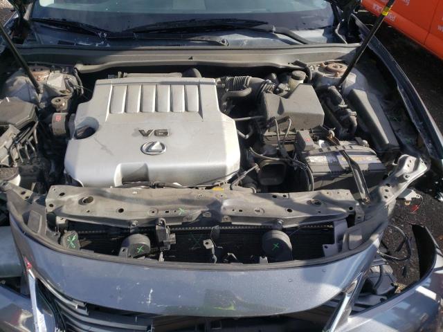 Photo 11 from auction – 2013 LEXUS ES 350 with VIN JTHBK1GG6D2059672