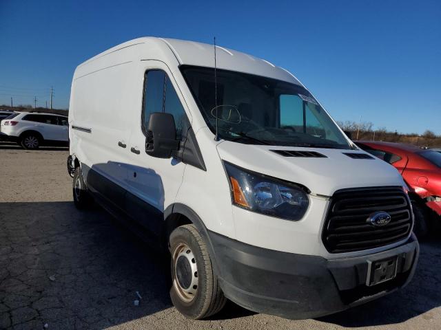 Photo 4 from auction – 2019 FORD TRANSIT T- with VIN 1FTBW2CG9KKA66680