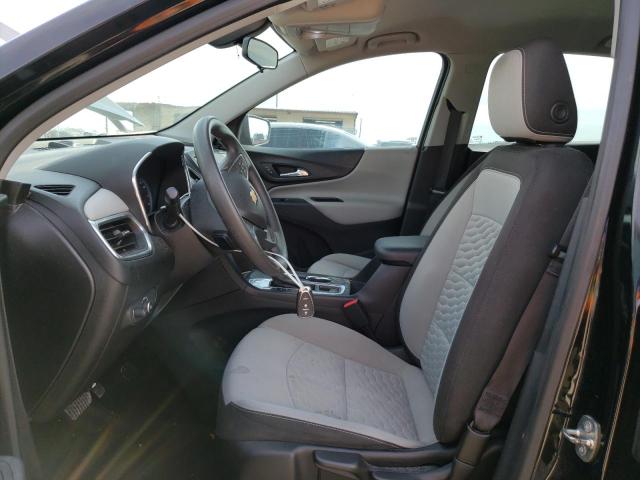 Photo 7 from auction – 2018 CHEVROLET EQUINOX LS with VIN 2GNAXHEV3J6311635