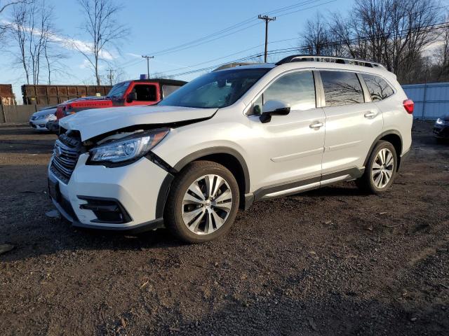 SUBARU ASCENT LIM 2020 with VIN 4S4WMAPD5L3474294 - Photo from auction