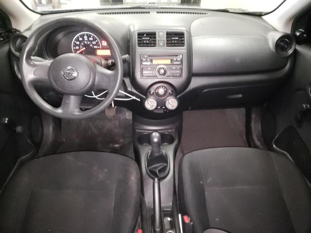Photo 8 from auction – 2012 NISSAN VERSA S with VIN 3N1CN7AP0CL919607