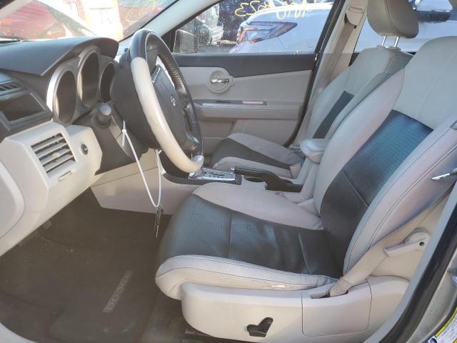 Photo 7 from auction – 2008 DODGE AVENGER R/ with VIN 1B3LC76M08N638028