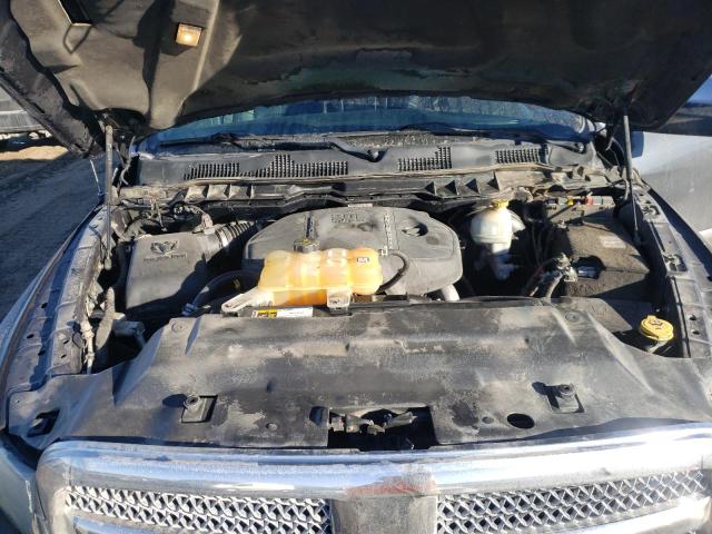 Photo 11 from auction – 2015 RAM 1500 LONGH with VIN 1C6RR7PM0FS637019