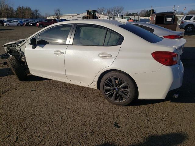 Photo 2 from auction – 2015 SUBARU WRX with VIN JF1VA1A63F9824015