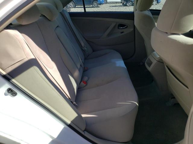 Photo 10 from auction – 2011 TOYOTA CAMRY BASE with VIN 4T1BF3EK8BU583900