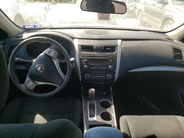 Photo 8 from auction – 2015 NISSAN ALTIMA 2.5 with VIN 1N4AL3APXFC243367