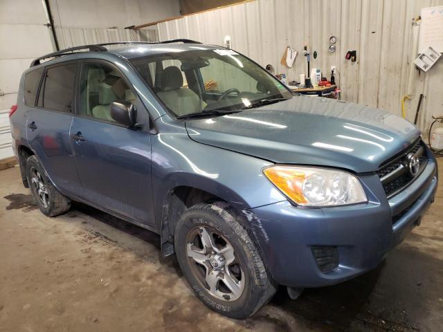 Photo 4 from auction – 2011 TOYOTA RAV4 with VIN 2T3BF4DV3BW088965