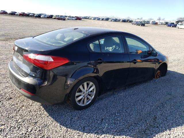 Zdjęcie 3 z aukcji – 2014 KIA FORTE LX z VIN KNAFX4A68E5227637