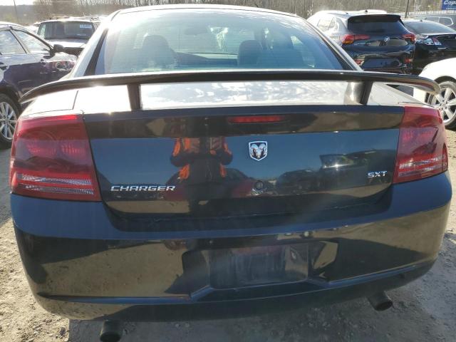 Photo 6 from auction – 2007 DODGE CHARGER SE with VIN 2B3KA43G97H872576