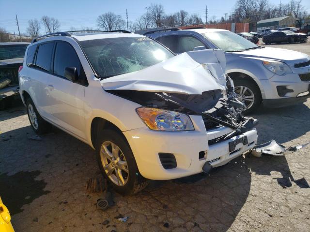 Photo 4 from auction – 2012 TOYOTA RAV4 with VIN 2T3ZF4DV3CW119695