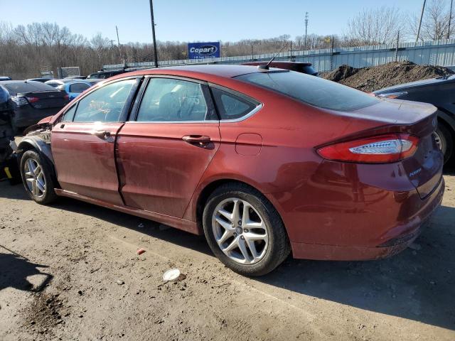 Photo 2 from auction – 2014 FORD FUSION SE with VIN 3FA6P0H72ER243264