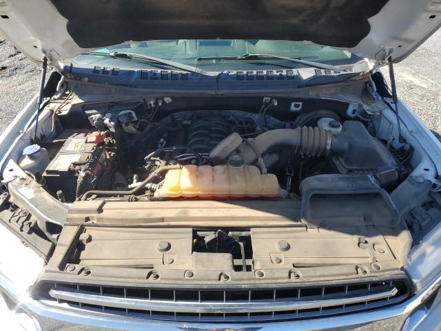Photo 11 from auction – 2018 FORD F150 SUPER with VIN 1FTEX1C58JFB49415