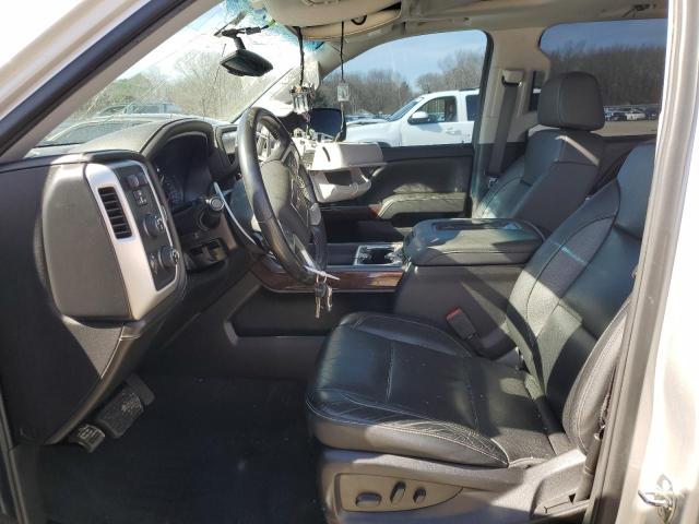 Photo 7 from auction – 2018 GMC SIERRA K15 with VIN 3GTU2NEC2JG582286