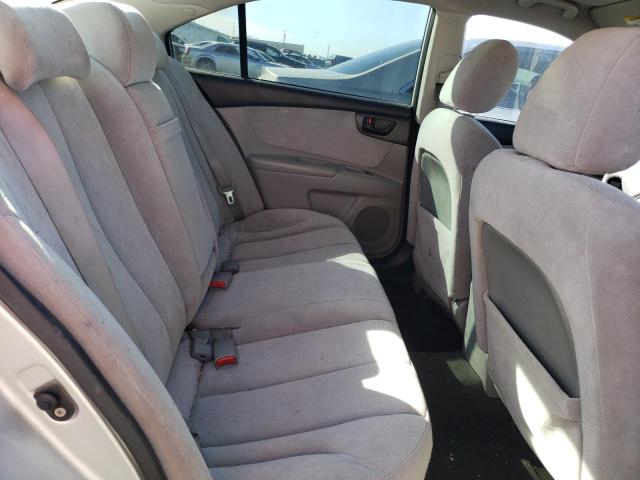 Photo 10 from auction – 2009 KIA OPTIMA LX with VIN KNAGE228195314316