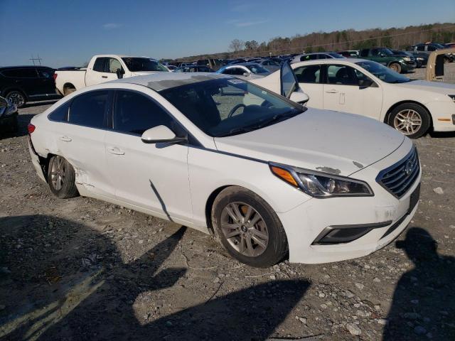 Photo 4 from auction – 2016 HYUNDAI SONATA SE with VIN 5NPE24AF0GH392503