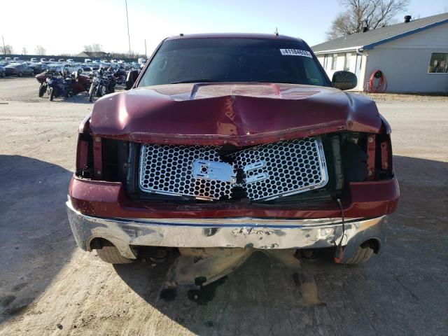 Photo 5 from auction – 2007 GMC NEW SIERRA with VIN 2GTEK13M971664526