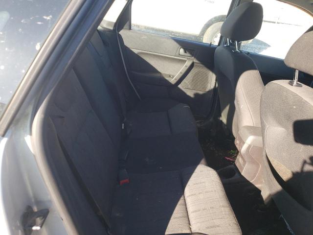 Photo 10 from auction – 2008 FORD FOCUS SE with VIN 1FAHP35N98W244944