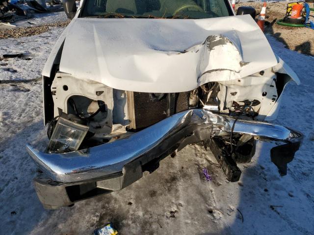 Photo 11 from auction – 2005 GMC CANYON with VIN 1GTCS148058235438