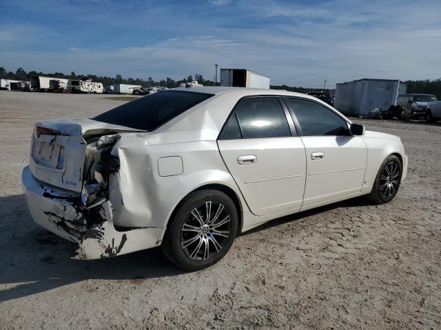 Photo 3 from auction – 2007 CADILLAC CTS with VIN 1G6DM57T470119797