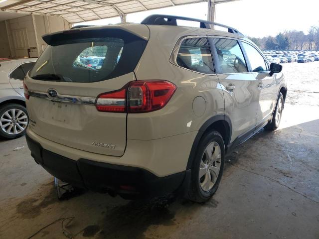 Photo 3 from auction – 2019 SUBARU ASCENT with VIN 4S4WMAAD7K3482601